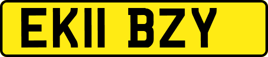 EK11BZY