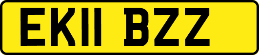 EK11BZZ