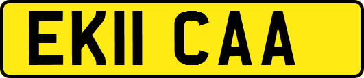 EK11CAA
