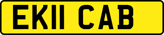 EK11CAB