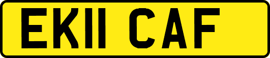 EK11CAF