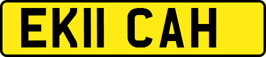 EK11CAH