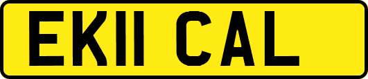EK11CAL