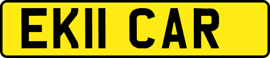 EK11CAR