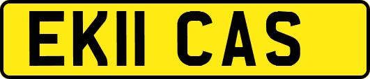 EK11CAS