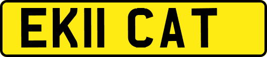 EK11CAT