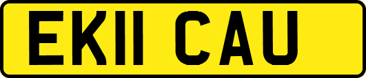 EK11CAU