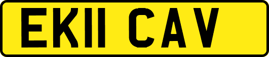 EK11CAV