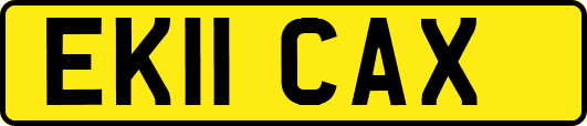 EK11CAX