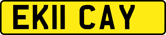EK11CAY