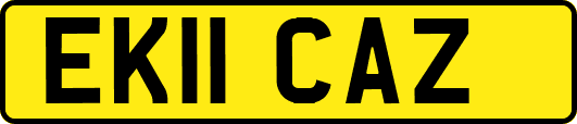 EK11CAZ
