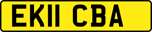 EK11CBA
