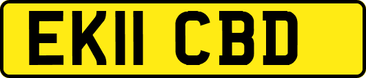 EK11CBD