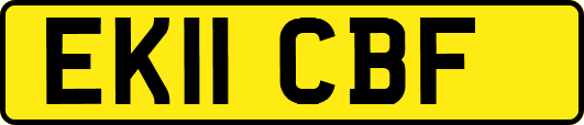 EK11CBF