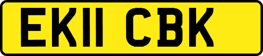 EK11CBK