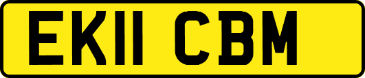 EK11CBM