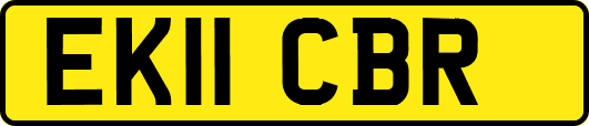 EK11CBR