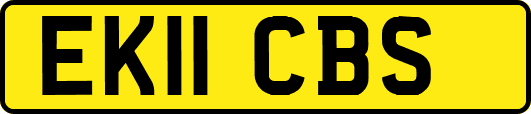 EK11CBS