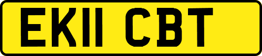 EK11CBT