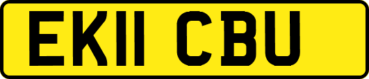 EK11CBU