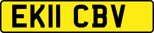EK11CBV