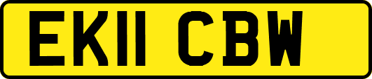 EK11CBW