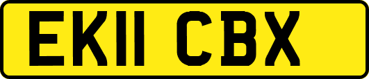 EK11CBX