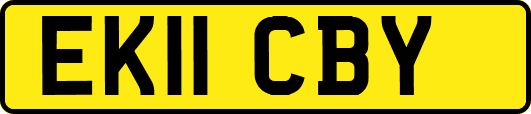 EK11CBY