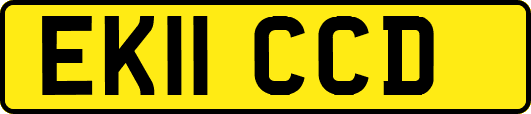 EK11CCD