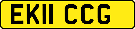 EK11CCG