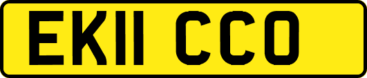 EK11CCO