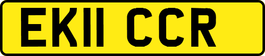 EK11CCR