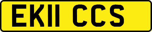 EK11CCS