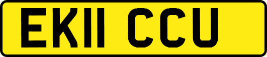 EK11CCU