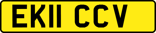EK11CCV
