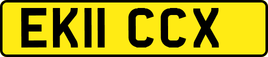 EK11CCX