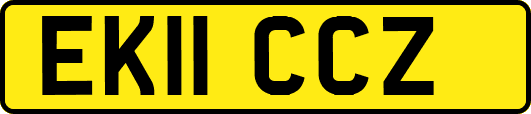 EK11CCZ