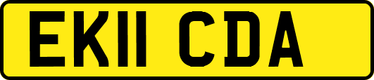 EK11CDA