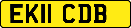 EK11CDB