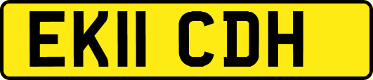 EK11CDH