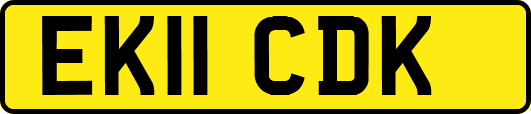 EK11CDK