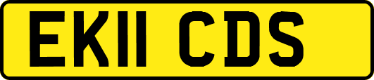 EK11CDS