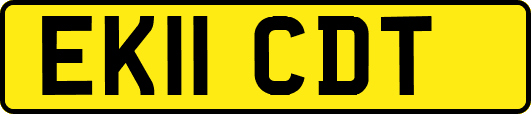 EK11CDT