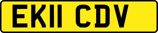 EK11CDV