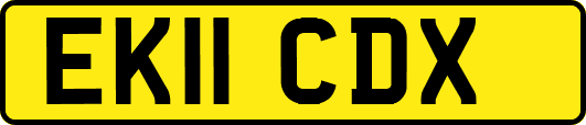 EK11CDX