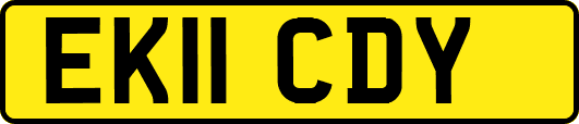 EK11CDY