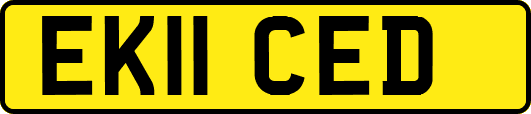 EK11CED