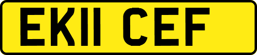 EK11CEF