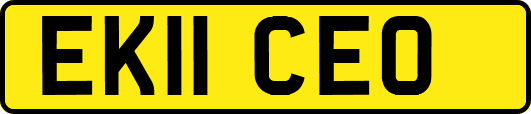 EK11CEO