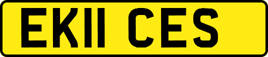 EK11CES